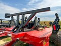 2025 Cloverdale Super Carrier 10 Bale Wagons and Trailer