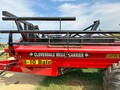 2025 Cloverdale Super Carrier 10 Bale Wagons and Trailer