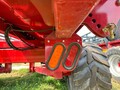 2025 Cloverdale Super Carrier 10 Bale Wagons and Trailer