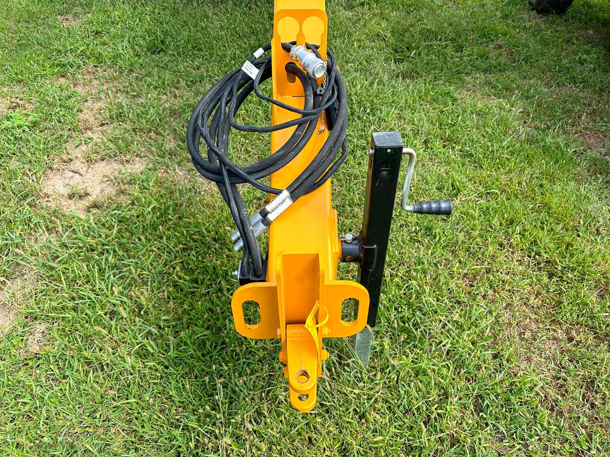 2026 Fair Mfg 1400 Rake