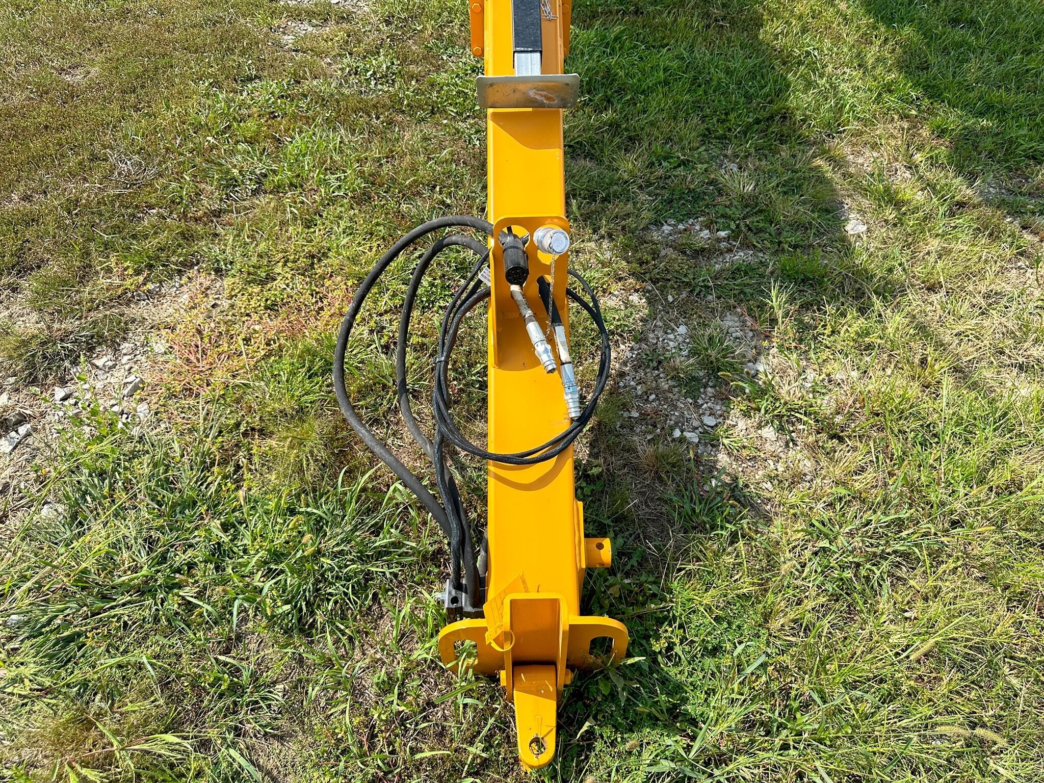 2025 Fair Mfg 1700 Rake