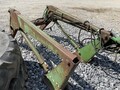  John Deere 148 Front End Loader