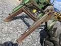  John Deere 148 Front End Loader