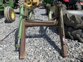  John Deere 148 Front End Loader