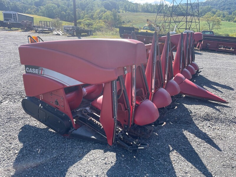Used Case IH Headers for Sale - 1005 Listings | Machinery Pete