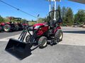 2026 Yanmar SA325 TLD Tractor