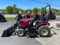 2026 Yanmar SA325 TLD Tractor