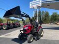 2026 Yanmar SA325 TLD Tractor