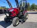 2026 Yanmar SA325 TLD Tractor