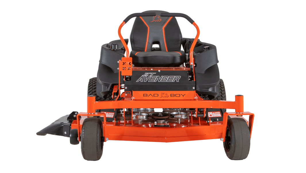 2026 Bad Boy ZT Avenger Kohler 60" Lawn Mower