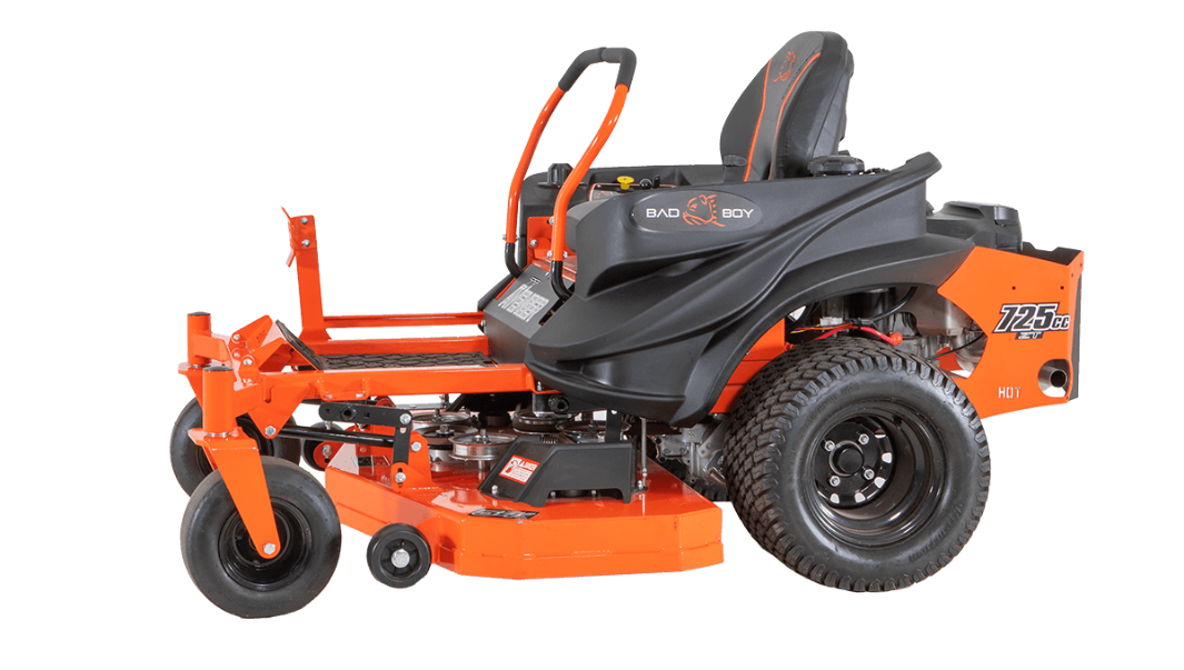 2026 Bad Boy ZT Avenger Kohler 60" Lawn Mower