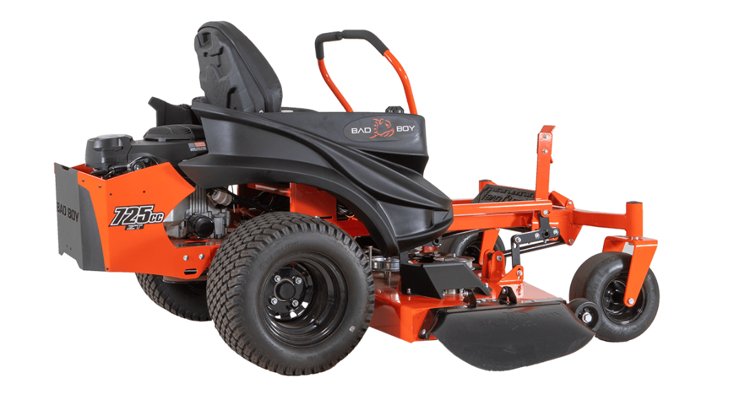 2026 Bad Boy ZT Avenger Kohler 60" Lawn Mower