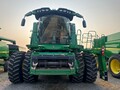 2022 John Deere S790 Combine