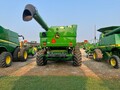 2022 John Deere S790 Combine