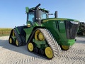 2023 John Deere 9RX 640 Tractor