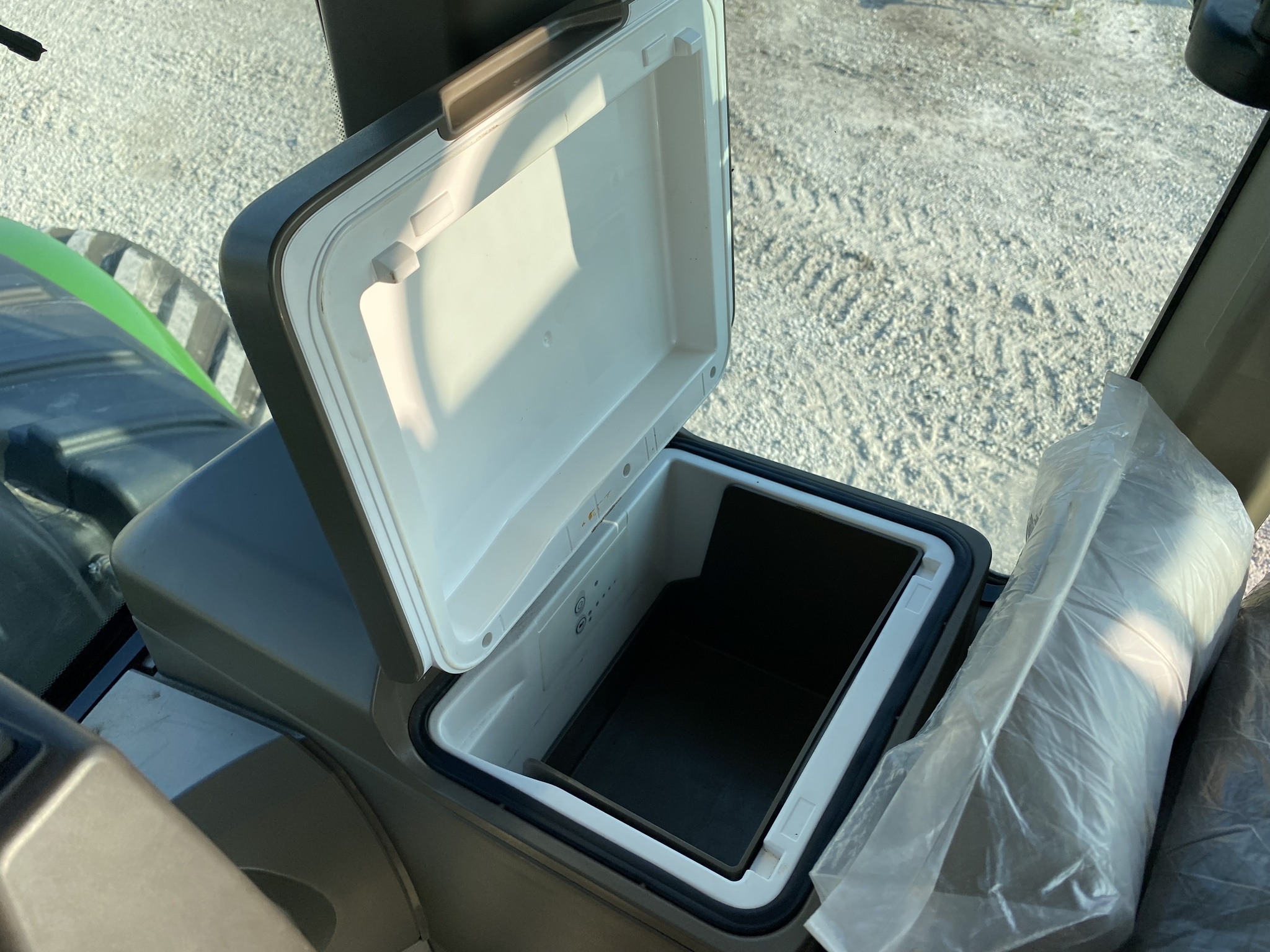 2023 John Deere 9RX 640 Tractor