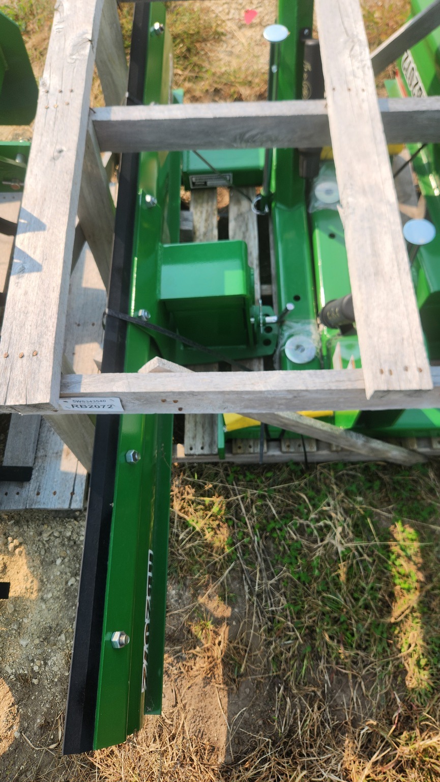 2023 Frontier RB2072 REAR BLADE Miscellaneous