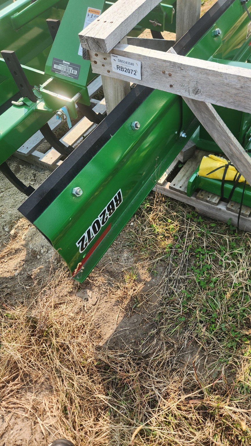 2023 Frontier RB2072 REAR BLADE Miscellaneous