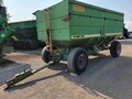  Brent 650 Gravity Wagon