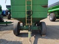  Brent 650 Gravity Wagon