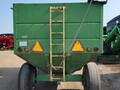  Brent 650 Gravity Wagon