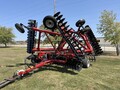 2024 Case IH True Tandem 345 Disk