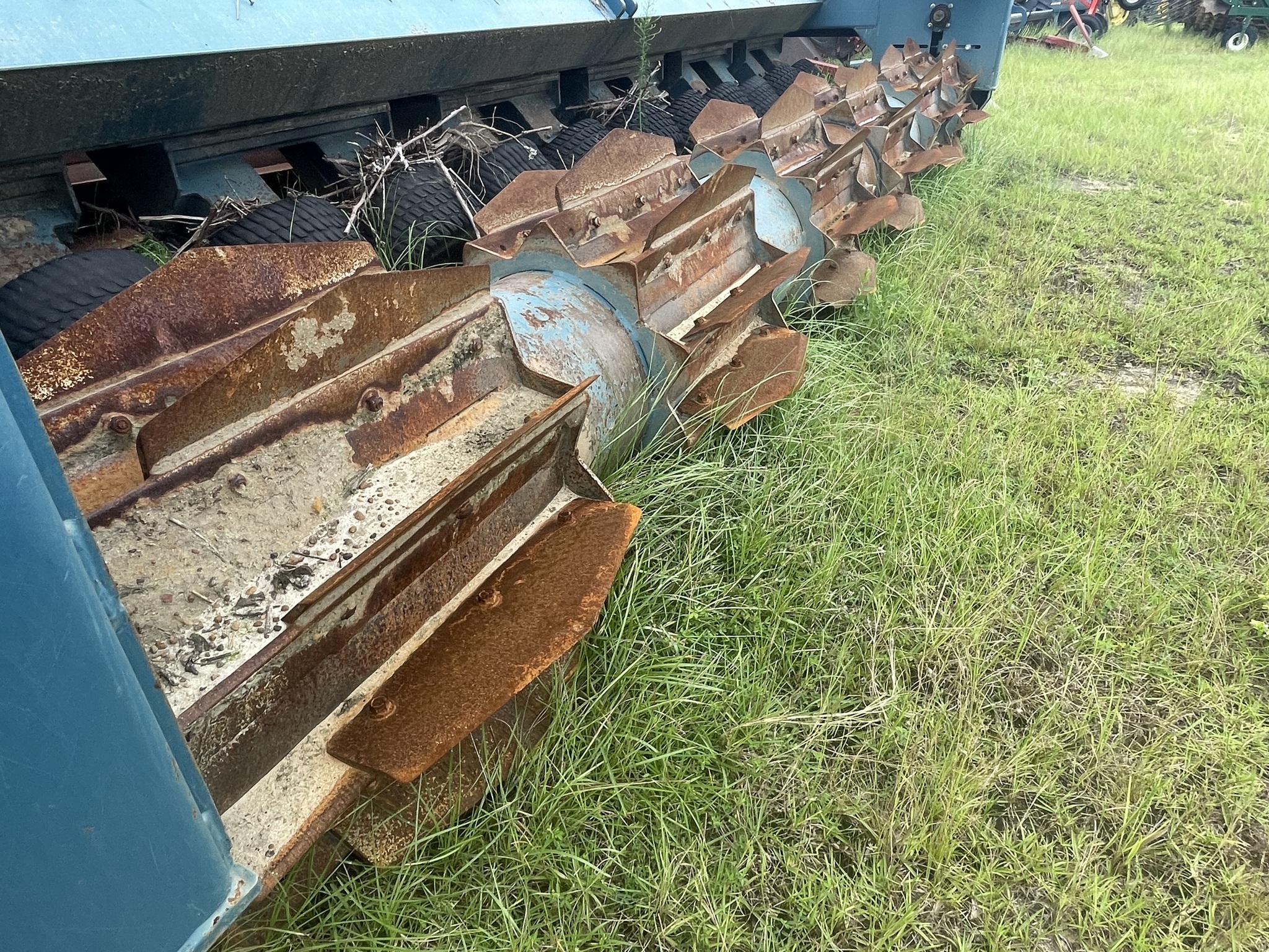 2019 Amadas SPC-6 Peanut Equipment