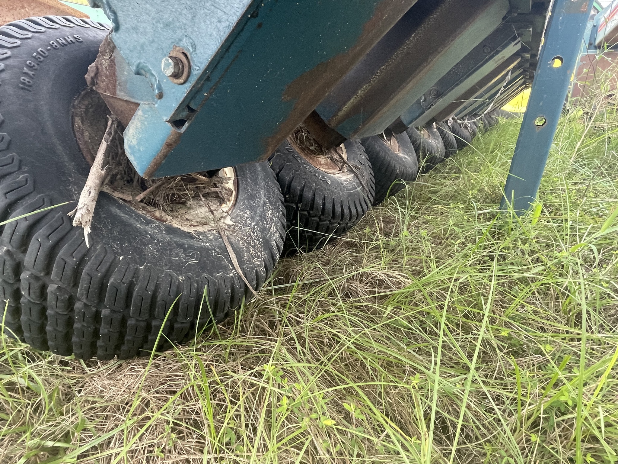 2019 Amadas SPC-6 Peanut Equipment