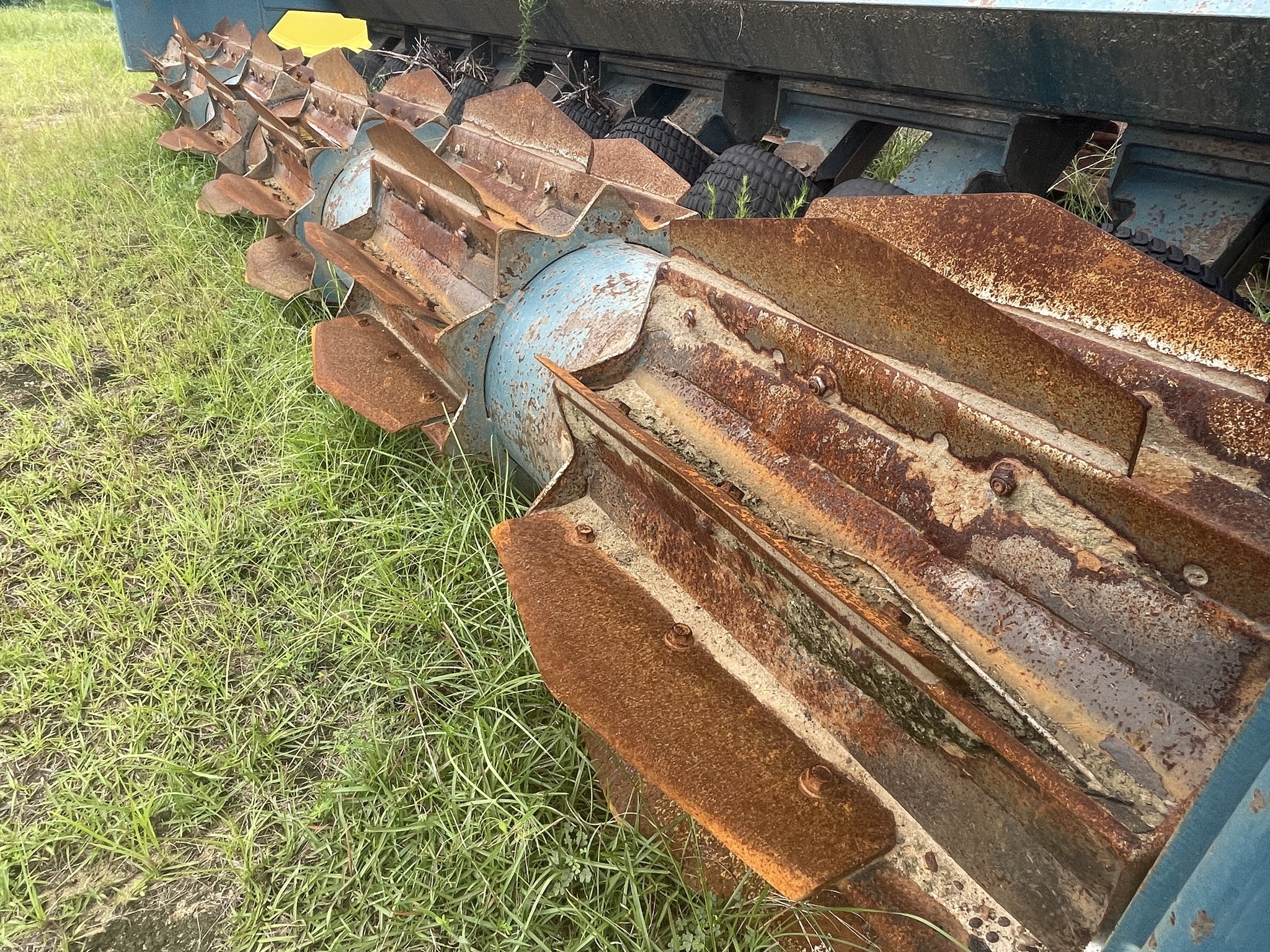 2019 Amadas SPC-6 Peanut Equipment