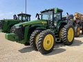 2023 John Deere 8R 370 Tractor