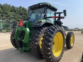 2023 John Deere 8R 370 Tractor