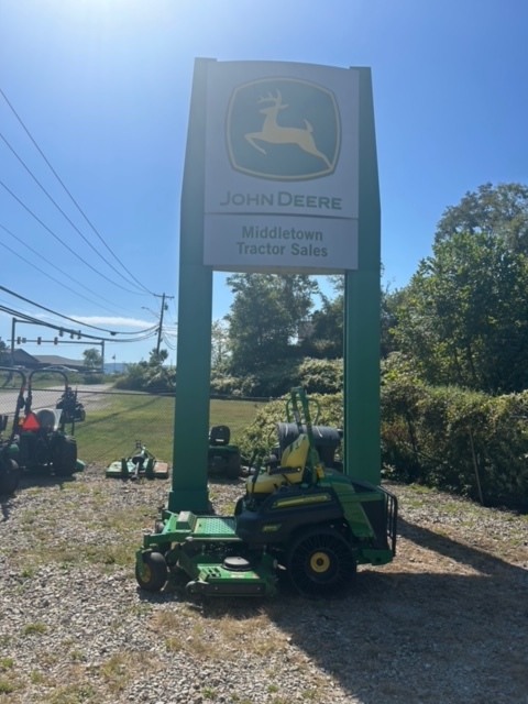 2024 John Deere Z997R Lawn Mower