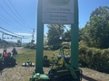 2024 John Deere Z997R Lawn Mower