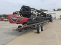2021 MacDon FD140 Platform