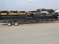 2021 MacDon FD140 Platform