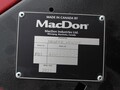 2021 MacDon FD140 Platform