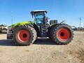 2024 Claas XERION 5000 TRAC Tractor
