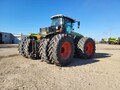 2024 Claas XERION 5000 TRAC Tractor