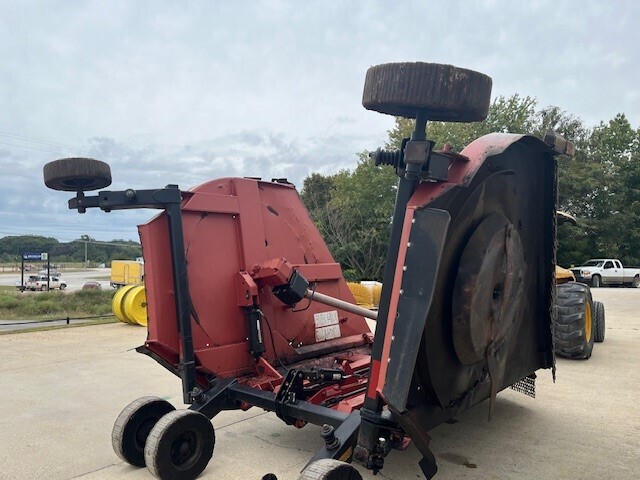 2012 Bush Hog 2720 Rotary Cutter