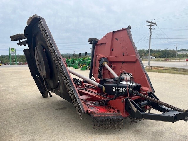 2012 Bush Hog 2720 Rotary Cutter