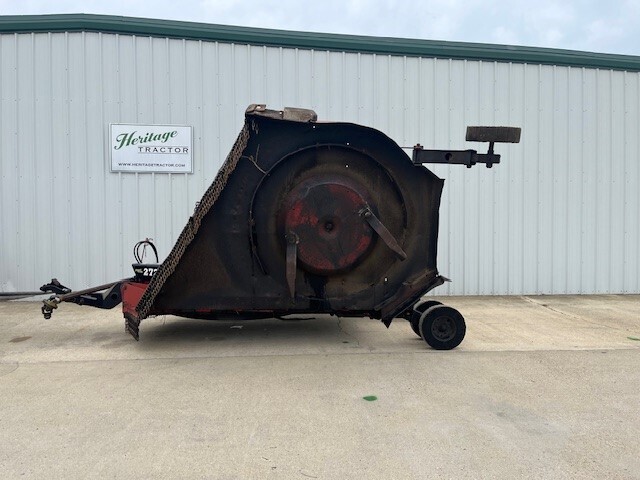 2012 Bush Hog 2720 Rotary Cutter