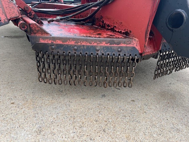 2012 Bush Hog 2720 Rotary Cutter