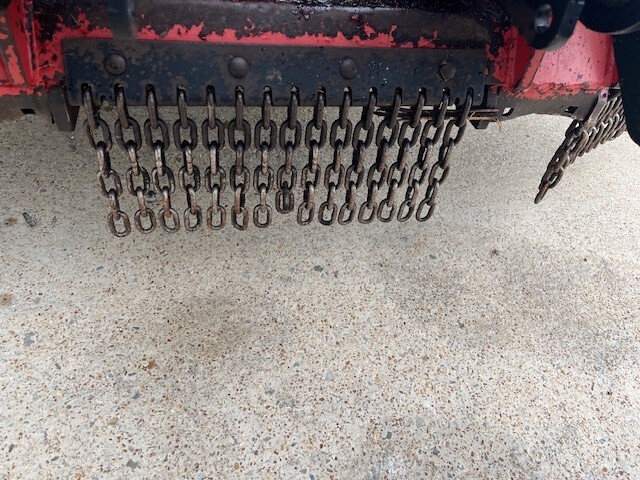 2012 Bush Hog 2720 Rotary Cutter