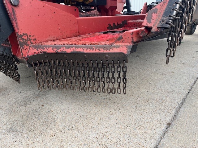 2012 Bush Hog 2720 Rotary Cutter