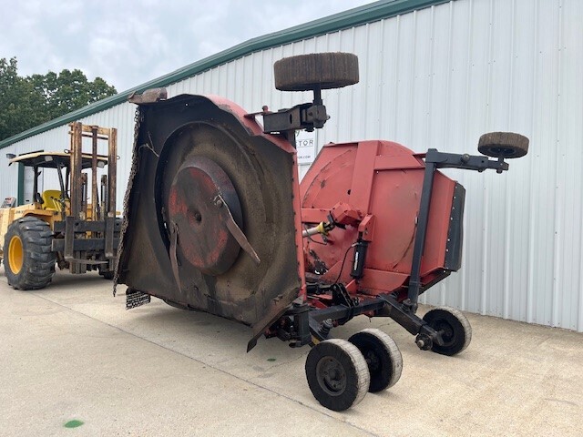 2012 Bush Hog 2720 Rotary Cutter