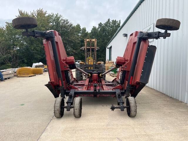 2012 Bush Hog 2720 Rotary Cutter