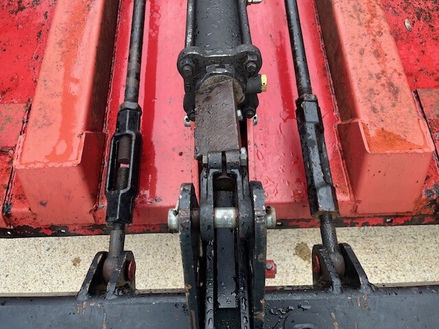 2012 Bush Hog 2720 Rotary Cutter