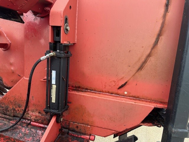 2012 Bush Hog 2720 Rotary Cutter