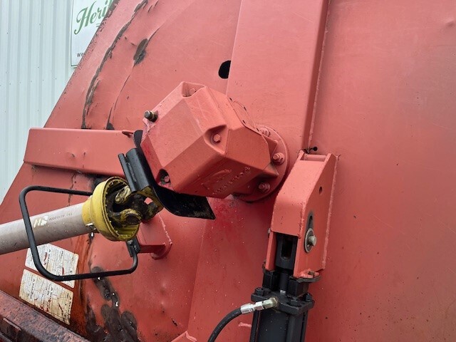 2012 Bush Hog 2720 Rotary Cutter