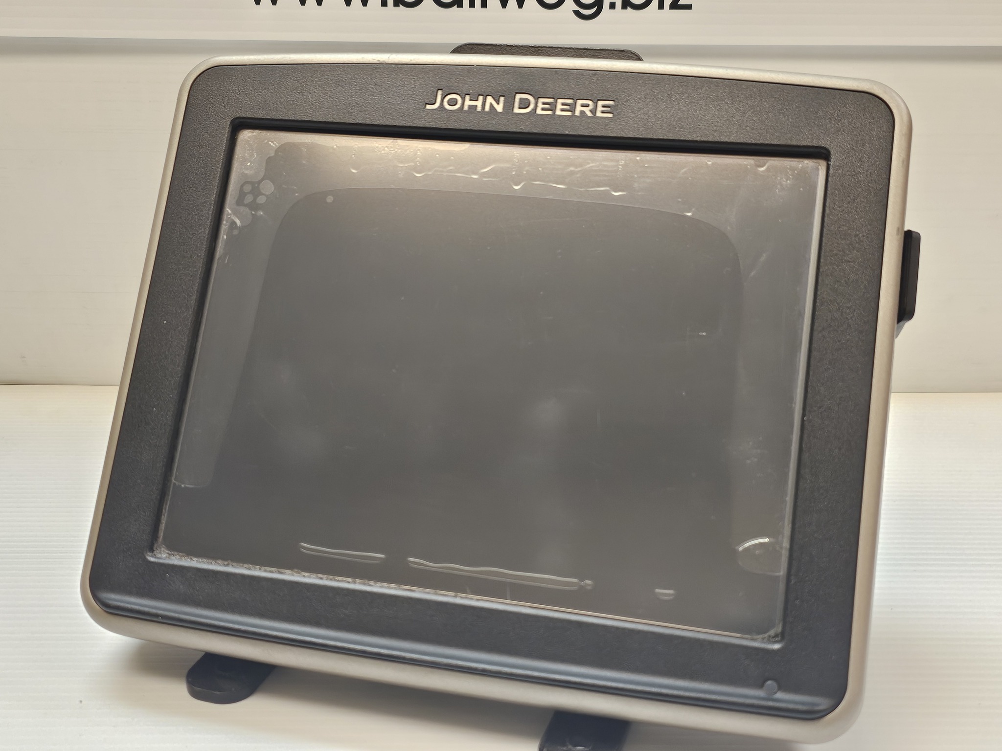  John Deere 2630 Precision Ag